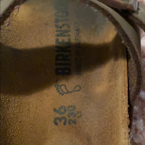 Birkenstock Mayari Sandal - Picture 7 of 8